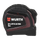 Metër xhepi, Würth Premium, 16mm, L3m