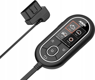 Skaner diagnostikues Ancel BD310, OBD2, Bluetooth wireless, i zi