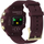 Orë e mençur Suunto 3 Fitness, burgundi