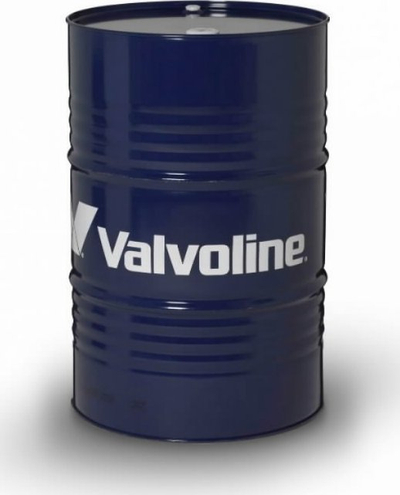 Vaj hidraulik Valvoline HLP 68, 208L, fuçi, blu