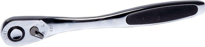 Çelës racë Pro-Line Offset, 1/4", 133mm, gri