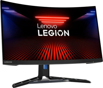 Lenovo Legion R27fc-30, 27" FHD, 280Hz, Црн