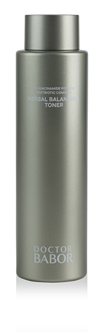 Tonik qetësues dhe freskues Babor, 200 ml