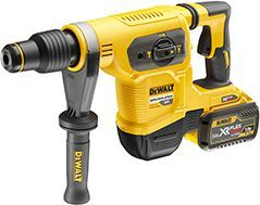 Shpuese Dewalt DCH481X2 54 V