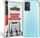 Folie mbrojtëse për pjesën e pasme GrizzGlass Grizz, për Oppo A36, transparente