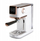 Makina kafe espresso Domo DO746K, 3in1, 20 bar, e bardhë mat