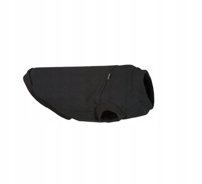 Bluzë për qen Amiplay Denver, 45 cm, e zezë