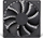 Ftohës SilverStone Air Penetrator 120i PRO, 120 mm