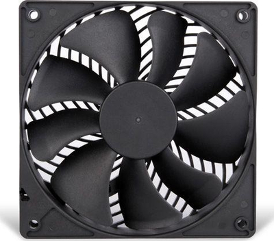 Ftohës SilverStone Air Penetrator 120i PRO, 120 mm