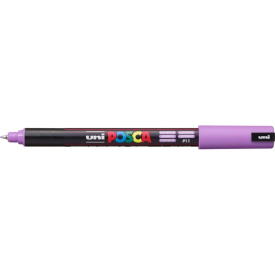 Uni-Marker Pc-1Mr Posca Lavender