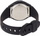 Orë digjitale për fëmijë Casio LW-200-1BVEG, e zezë