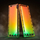 Rezervuar ftohës për PC EK Water Blocks EK Quantum Volume³ FLT 360 D RGB, 360mm, D RGB, transparent