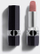 Ruj buzësh Dior Rouge Dior, Matte Velvet, 100 Nude Look