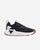 Atlete trajnimi Under Armour Project Rock 6 Women, të zeza
