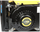 Gjenerator rryme DYN Damo DY-950, 650W, me benzinë, verdh e zi