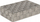 Organizues banjoje Wenko Adria, 17 x 26 x 7.5 cm, polipropilen, taupe