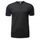 Bluzë Martes Essentials Dillion M, 100% poliester, për meshkuj, e zezë