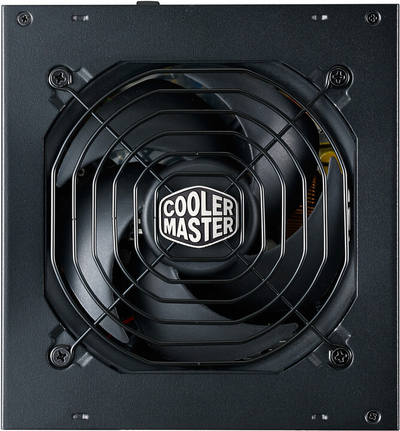 Burim energjie Cooler Master MWE 850 Gold-v2 - 850W