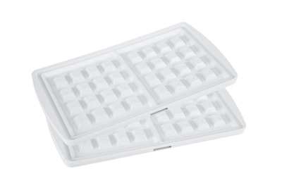 Toster Teesa TSA3221, 800W, pllaka të këmbyeshme qeramike, inox