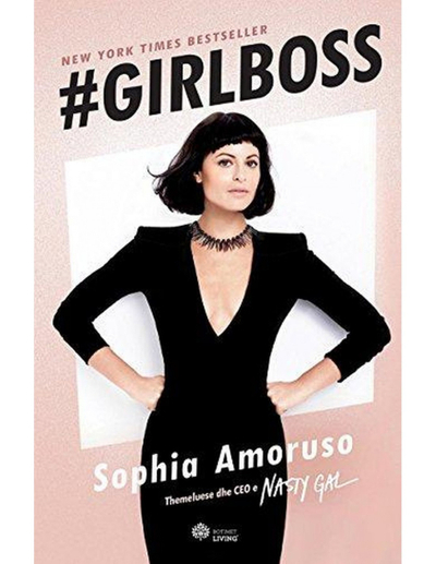 Girlboss - Sophia  Amoruso