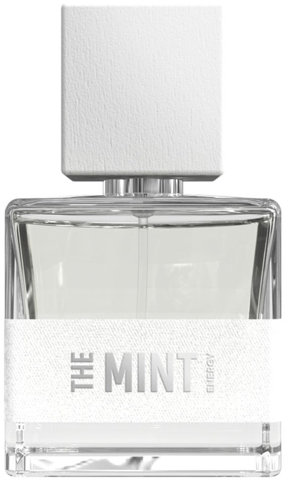 Eau de Parfum Fragrance One The Mint Energy, 50ml