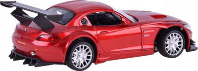 Makine sportive me telekomande Jokomisiada BMW Z4 RC0347, shkalla 1:24, per kalamaj