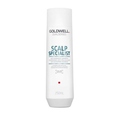 Shampo kundër zbokthit Goldwell Dualsenses Scalp Specialist, 250 ml