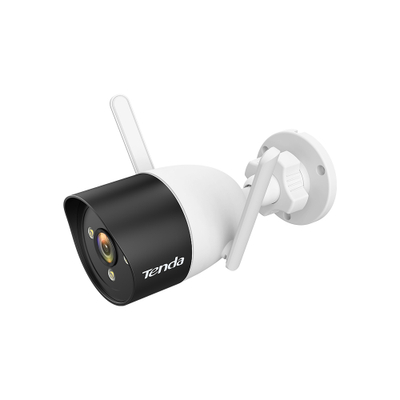 Kamerë sigurie Tenda RT3, FullHD, IP66, Wi-Fi, e bardhë