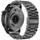 Smartwatch Gravity GT46-4, 1.43" AMOLED, thirrje me Bluetooth, portokalli me të zi