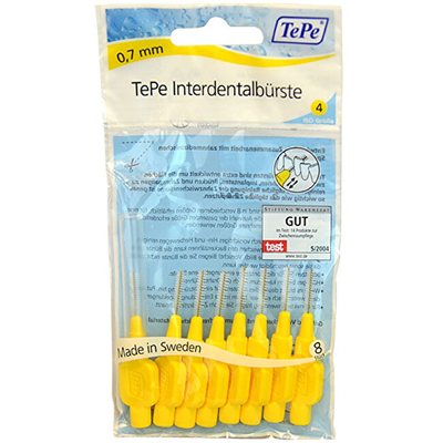 Brushë(gjilpërë) dhëmbësh TePe Interdental