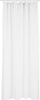 Perde dushi 5Five Colours Shower Curtain White, poliester, 180 x 200 cm, e bardhë