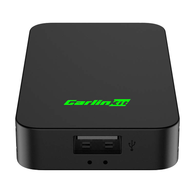 Adapter veture Carlinkit 2AIR, Wireless Android Auto, Apple CarPlay, i zi