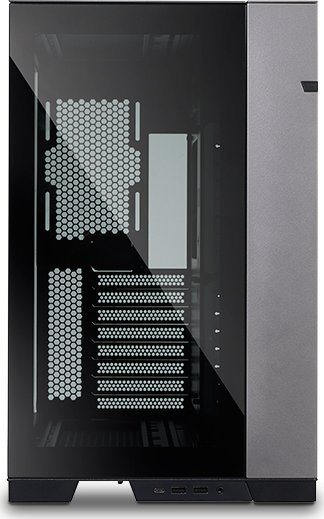 Kasë Lian Li O11 Dynamic EVO ARGB, Midi Tower