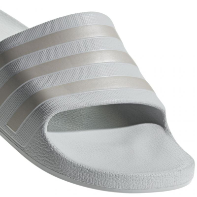 Папучи Adidas Adilette Aqua, лесни, сиви