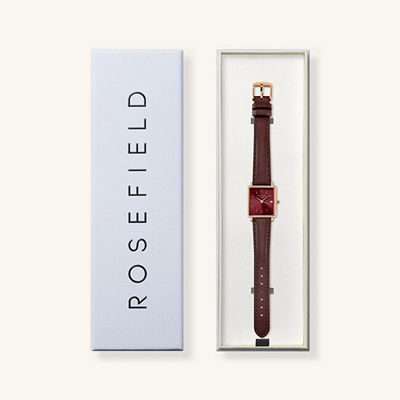 Orë për femra Rosefield, e kaftë