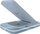 Stacion karikimi pa tel Canyon WS-304, 3 në 1, Fast Charging, blu