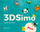 Libër kreativ 3DSimo Basic, G3D2009