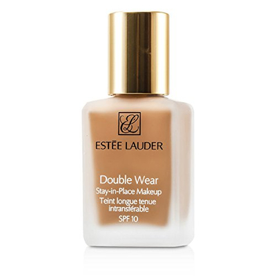 Krem pudër Double Wear SPF 10 Estée Lauder Nr. 4C2 AUBURN 30 ml