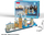 Puzzle Dante 3D City Line Londër 20253, 107 elemente