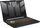Laptop gaming ASUS TUF, 15.6", i7-12700H, RTX 4070, gri