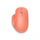 Maus Bluetooth Microsoft Ergonomic, Bluetooth 5.0 LE, optik, ngjyrë pjeshke