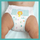 Pelena Pampers 6, 15 + kg, 132 copë