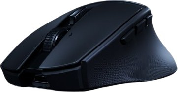 Mi kompjuteri gaming Razer Basilisk Mobile, wireless, RGB, i zi