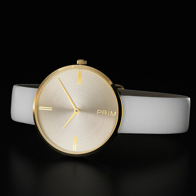 Orë dore Prim Lady Titanium W02P.13182.B
