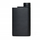 Џебно шише MiiR Aero Flask, 236ml, нерѓосувачки челик, мат сива