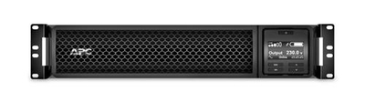UPS rackmount APC Smart-UPS On-Line SRT3000RMXLI, 3000VA, 8x C13 2x C19, i zi