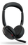 Kufje Jabra Evolve2 65 Flex Link 380, stereo, USB C, me valë