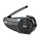 Interkom moto Ejeas Q2, Bluetooth 5.1, 800m, IP65, i zi