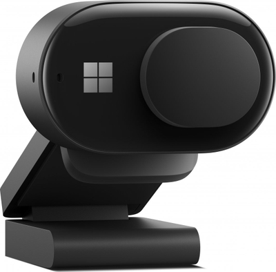 Uebkamerë Modern Webcam (8L3-00002), e zezë