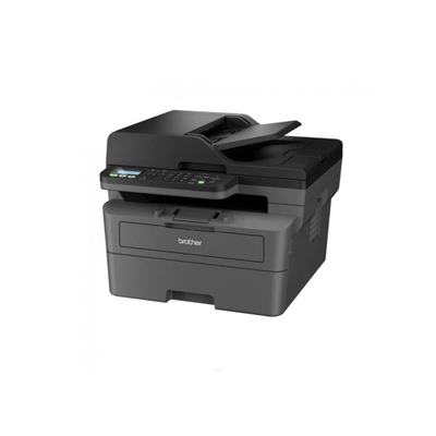Printer multifunksional Brother MFCL2802DN, laser mono A4, WiFi dhe rrjet, dupleks
